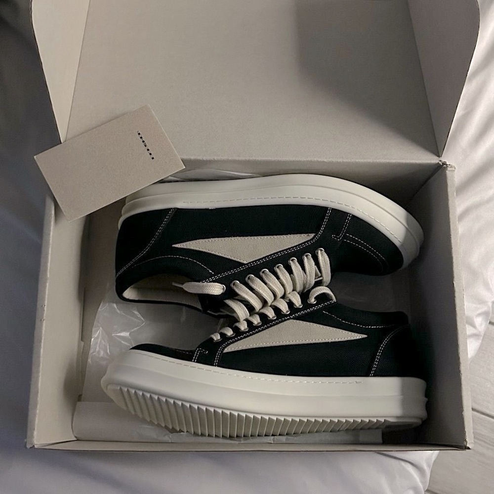 Brand New